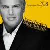 Beethoven: Symphonies Nos. 7 & 8 album lyrics, reviews, download