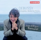 Jean-Efflam Bavouzet - Reverie