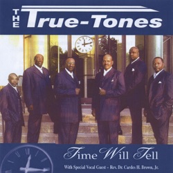 The True Tone Gospel Singers - Pass Me Not