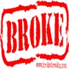 Broke, Vol. 1