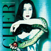 Cher - Walking In Memphis artwork