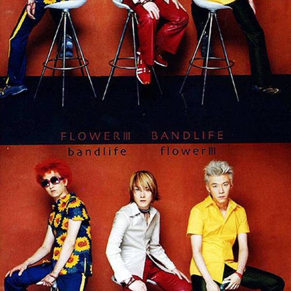 Flower – Bandlife