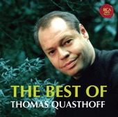 Best of Thomas Quasthoff