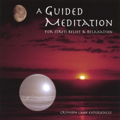 A Guided Meditation for Stress Relief and Relaxation