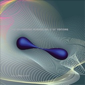 The Obliqsound Remixes, Vol. 2- 12" Editions (1 of 3) - EP