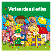 Verjaardagsliedjes - Kids Marketeers