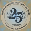 Platinum Plus Records- 25th Anniversary- Ultimate Gospel Vol. 1
