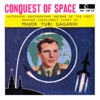Yuri Gagarin: Conquest Of Space - Single