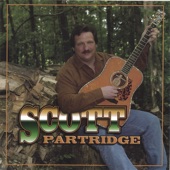 Scott Partridge - Father Time