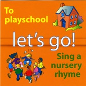 Let's Go to Playschool