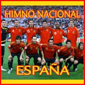 Himno Nacional Español Oficial artwork