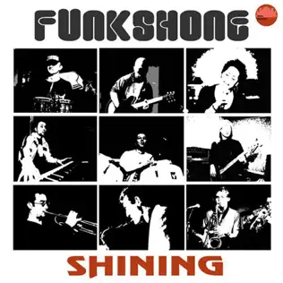 Album herunterladen Funkshone - Shining EP