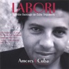 Labori - Cuando Sali de Cuba