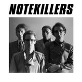 Notekillers - The Zipper