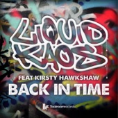 Back In Time (feat. Kirsty Hawkshaw) [Original Club Mix] artwork