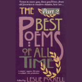 The Best Poems of All Time, Volume 2 - T.S. Eliot, Robert Frost, Maya Angelou