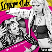 Scream Club - I'm Going Crazy