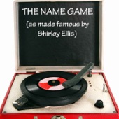 The Name Game artwork