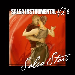 Salsa Stars - La Timba