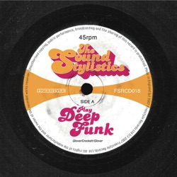 The Sound Stylistics - Move It Up