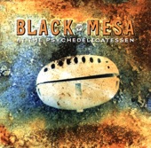 BLACK MESA - E Te No Ha (92's Origin)