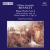 Ilona Prunyi - Piano Sonata No. 1 in F Minor, Op. 13: I. Moderato espressivo