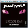 Black Cat Bone: The Anthology album lyrics, reviews, download