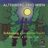 Piano Trio in F Major, Op. 8: I. Kräftig Und Feurig, Nict Zu Schnell artwork