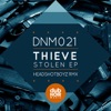Stolen EP