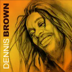 Dennis Brown - Dennis Brown