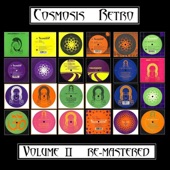 Cosmosis - Retro Volume 2 artwork