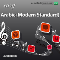 EuroTalk Ltd - Rhythms Easy Arabic (Modern Standard) (Unabridged) artwork