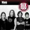 Six Pack: Maná - EP album lyrics, reviews, download