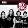 Six Pack: Maná - EP, 2010