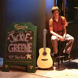 Gone Wanderin' - Jackie Greene