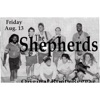 The Shepherds for the Love