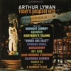 Arthur Lyman - Theme from "A Summer Place"