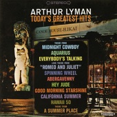 Arthur Lyman - Hawaii Five-O