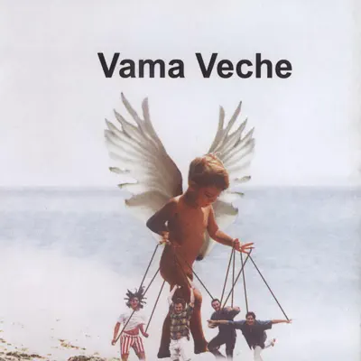 Vama Veche - Vama Veche Vama Veche - Vama Veche