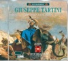 Tartini: The Violin Concertos, Vol. 16