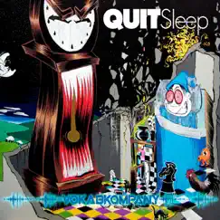 Quit Sleep by Vokab Kompany album reviews, ratings, credits