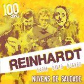 100 ans de Reinhardt - Nuvens de Saudade