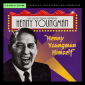 Henny Youngman Himself (Unabridged Nonfiction) - Henny Youngman