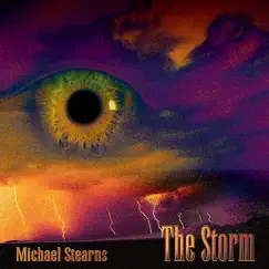 The Storm by Michael Stearns album reviews, ratings, credits