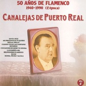 50 Años de Flamenco, Vol. 4 artwork