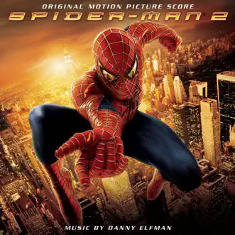 Spider-Man 2 Main Title by Danny Elfman song reviws