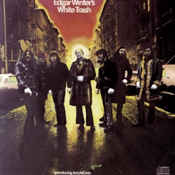 Edgar Winter - I've Got News for You