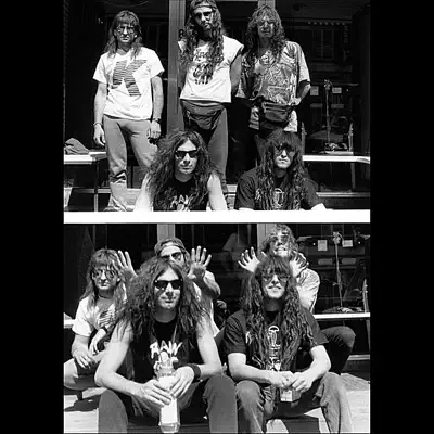 Live On Location (Bonus Track Version) - Hades
