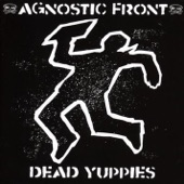 Agnostic Front - Love To Be Hated