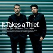 Shadows of Ourselves by Thievery Corporation